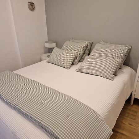 Apartamento La cour Honfleur Exterior foto
