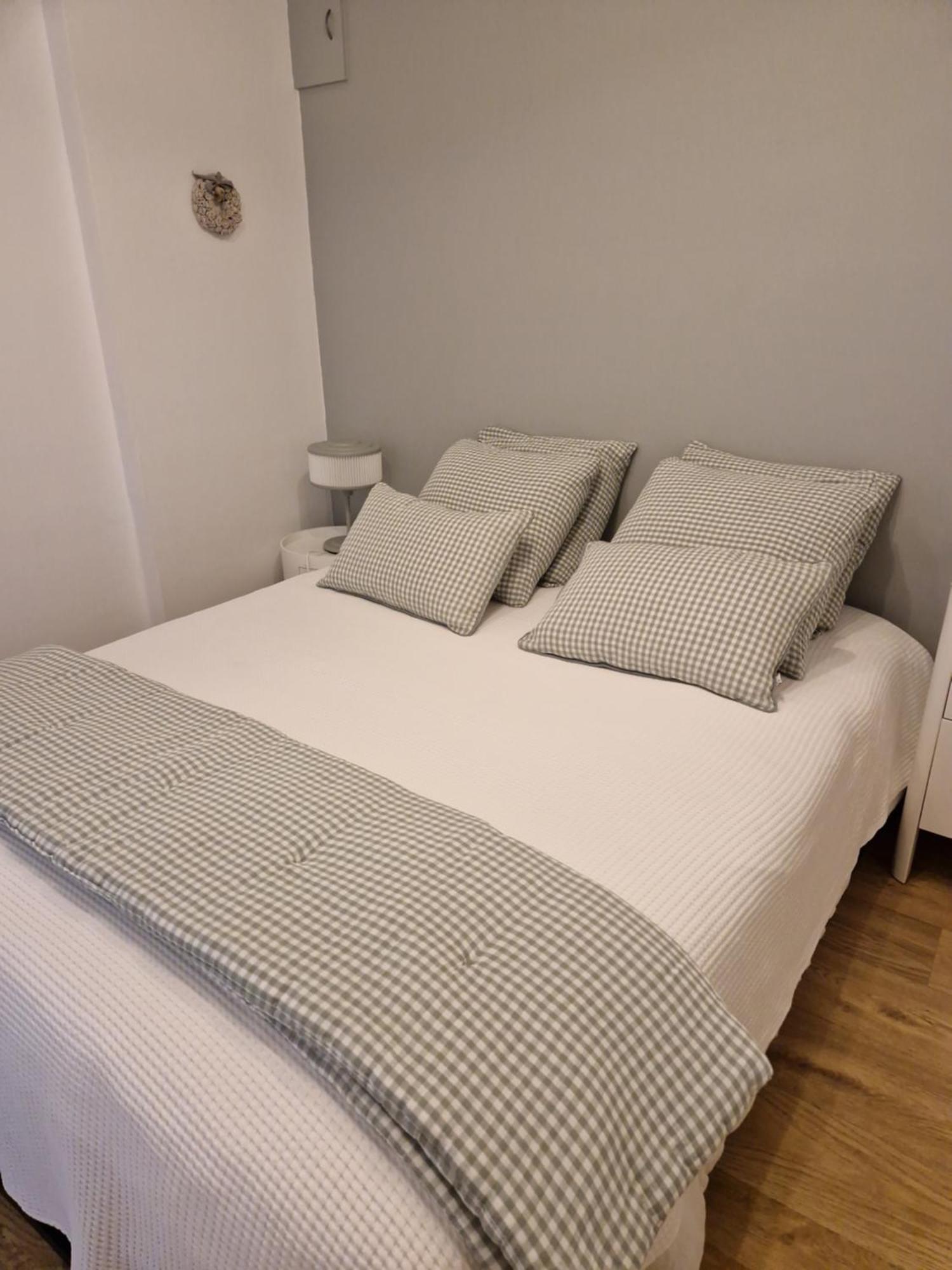 Apartamento La cour Honfleur Exterior foto